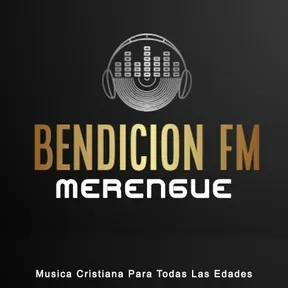BENDICION FM MERENGUE