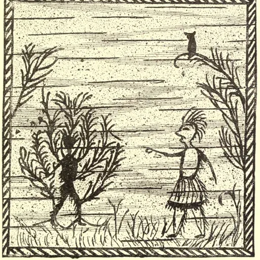 EP 298: Canada- Rabbit and the Grain Buyers (MacMillan)