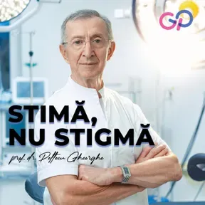 Stimă, nu stigmă!