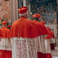Pregação Seleta | Como o Espírito Santo age no Conclave?