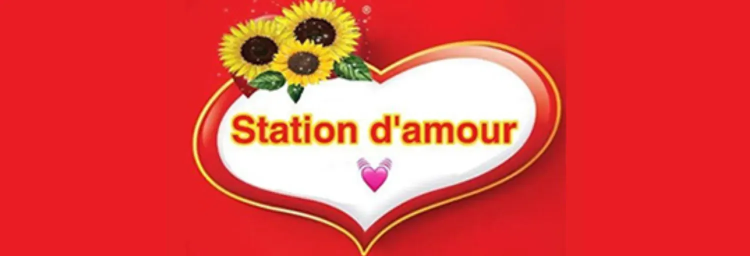 stationdamour