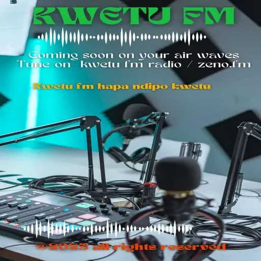 Morning show 2025-08-15 09:39