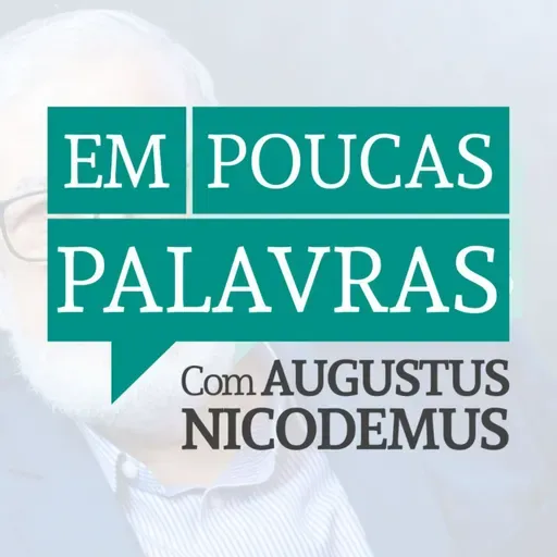 Podemos conhecer a Deus? | Em Poucas Palavras