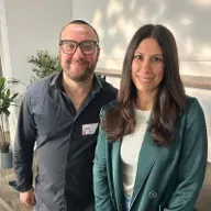 Episode 545: Using the Human Eye to Detect Early Alzheimer’s and Infection-Induced Brain Changes – Dr. Sean Miller (Yale)