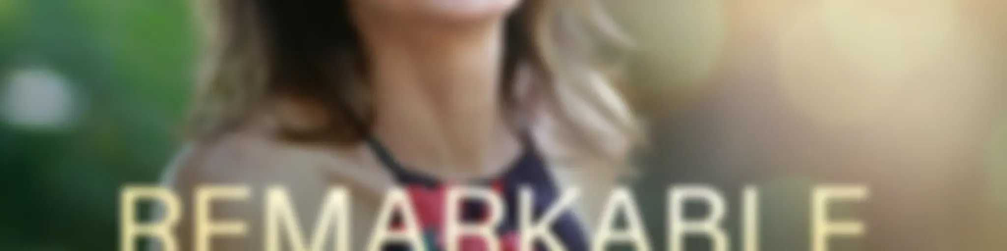 Anne Ribley: Remarkable Souls