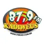 Rádio Kadiwéus