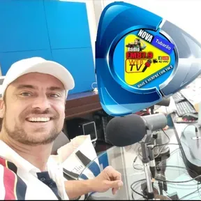 Rádio TV-Web NOVA FM 87,9 Tubarão