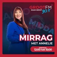 Grootkraal: Pta Boeremark 5 September 2025