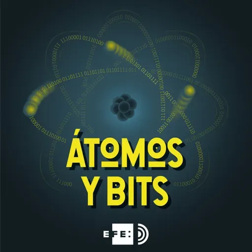 Atomos y Bits | ¿Vida en Encélado?