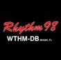 Rhythm 98 WTHM-DB