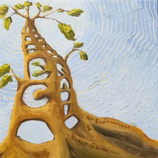 Prof. Rod Fensham / Fellowship Of The Spring