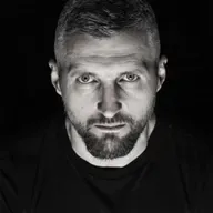 Carl Froch meets Dominic Ingle