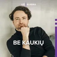 Dovydas Zavadskis: muzika patvirtina, kad kelionė laiku yra įmanoma
