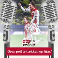 #229 - ‘Geen peil te trekken op Ajax’