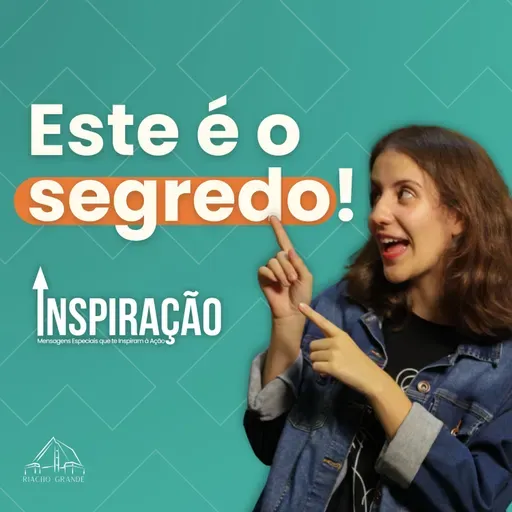 InspirAção | Episódio #007