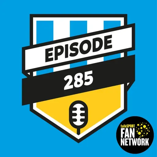 Episode 285: Man's Failed