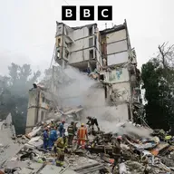 Russian strikes hit dozens of locations in the Ukrainian capital