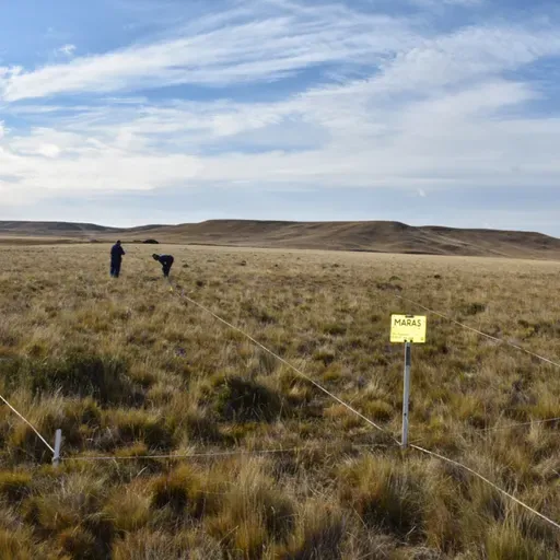 Alerta Patagonia: Gabriel Oliva revela claves contra la desertificación