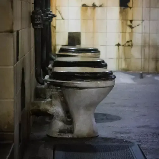 Droht bald ein Cyberangriff aufs smarte WC?