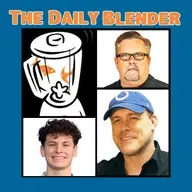 The Daily Blender with Jeffry O'Brien : The Daily Blender 9-12-25 Hour 3