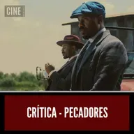 Pecadores