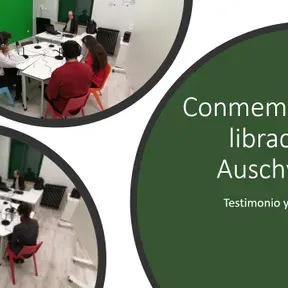 Auschwitz, conmemoración de la liberación