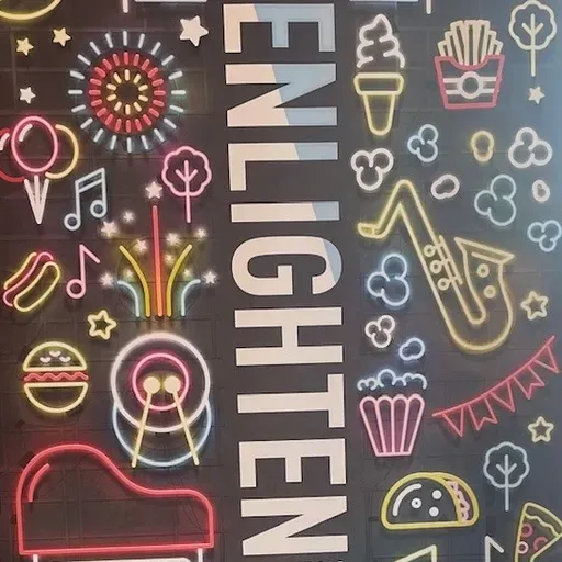 1RPH Enlighten Launch Nov 2025