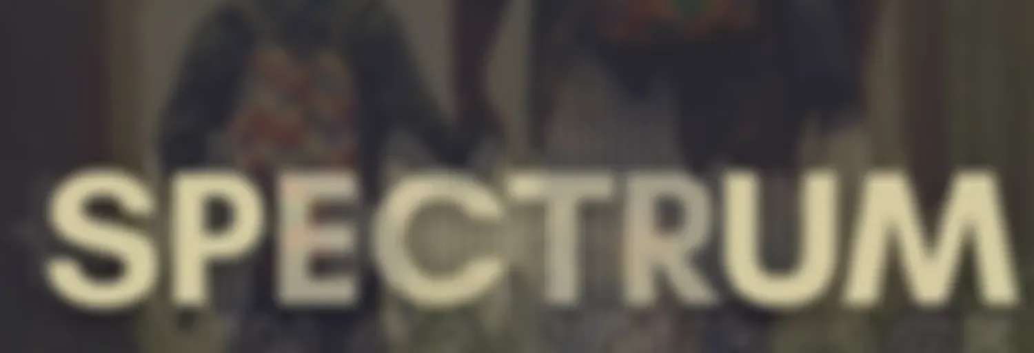 Spectrum in Camouflage