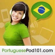 Culture Class: Essential Brazilian Portuguese Vocabulary S1 #25 - Writers