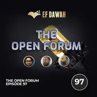 The Open Forum Episode 97