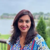 Jigisha Pardanani: Privacy Officer at SMBC MANUBANK