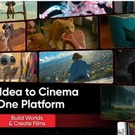 NeuraVision Unveils an Innovative System for Creating and Editing 8K Video Up to 60 Seconds Long