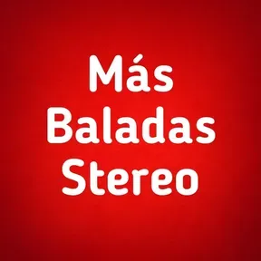 Mas Baladas Estéreo