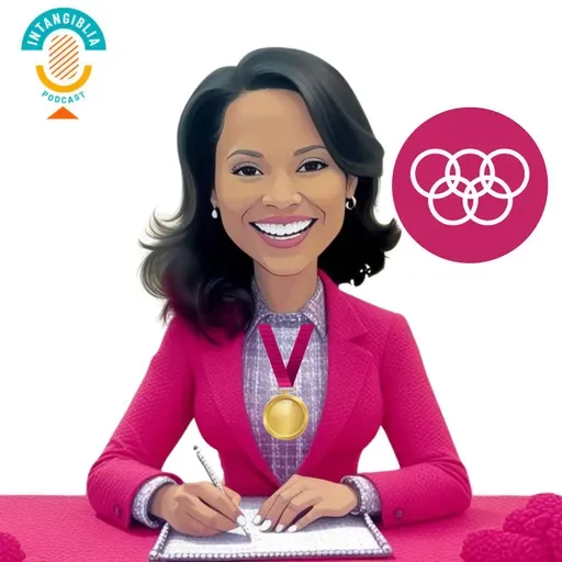 La patente detrás del podio: innovación en los Juegos Olímpicos