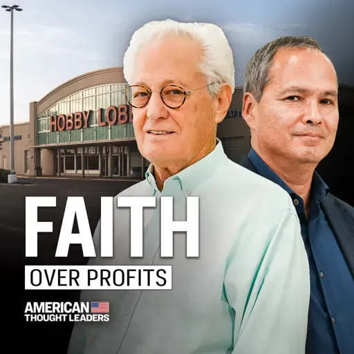 David Green and Bill High: How One Family Built a Billion-Dollar Company That Gives Away Half Its Profits