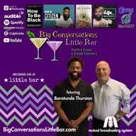 Baratunde Thurston, Media Entrepreneur | Balancing Technology, Humanity, and the Future Together