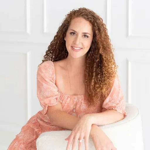 Reversing Insulin Resistance with Returning Guest Temple Stewart, RD! 895