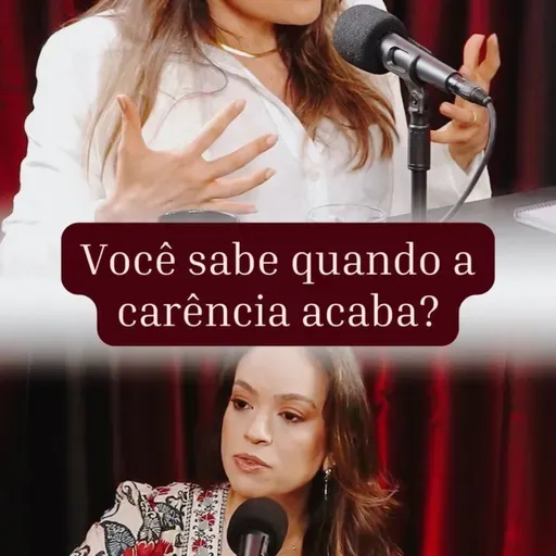 Você sabe quando a carência acaba?