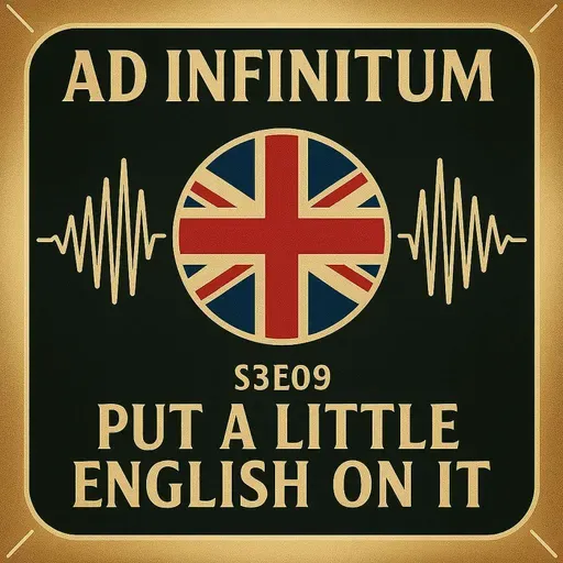Put a Little English On It