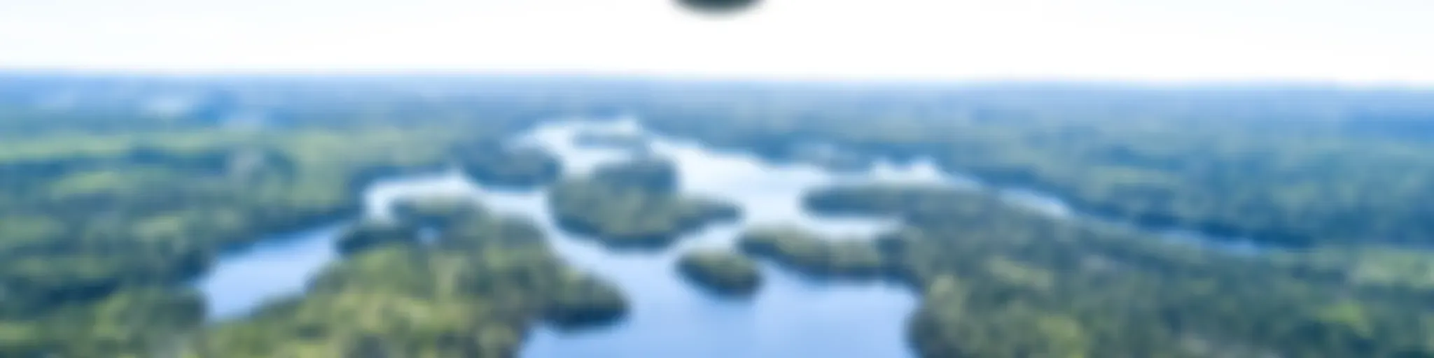 Tumblehome: A Boundary Waters Podcast