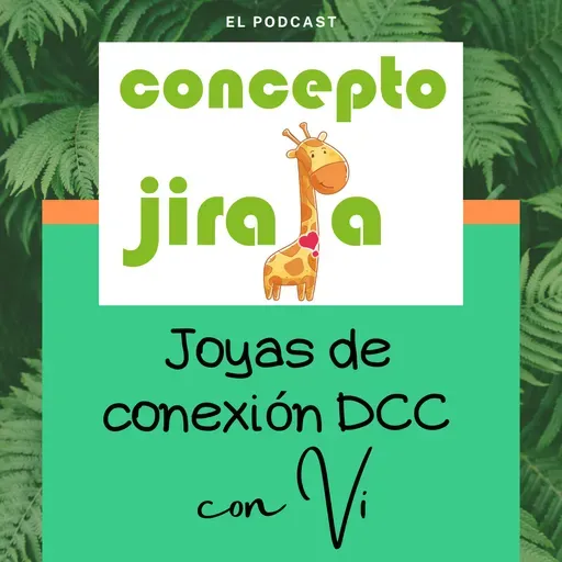 JOYA DE CONEXIÓN DCC: Cómo hacer pedidos en relación al respeto