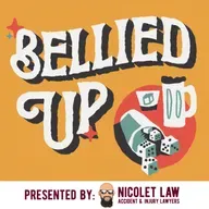 Love is Blind Bellied Up Edition #202