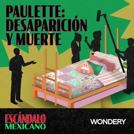 Paulette: Desaparición y Muerte | El Hallazgo | 2