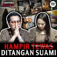 808 VIRALL!!! NYAWA KU HAMPIR HILANG DI TANGAN SUAMI, SEMUA KARENA KIRIMAN SIHIR!!