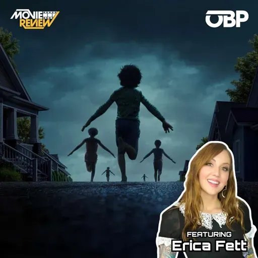 MOVIE REVIEW: Weapons w/ Erica Fett