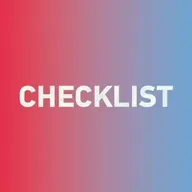 Special: How to say "checklist 清单" in Chinese?