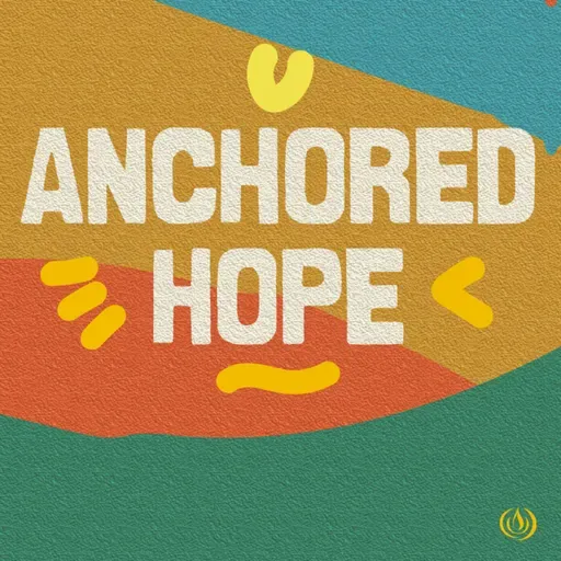 Anchored Hope | Ps Grant Walters | 1 March 2026