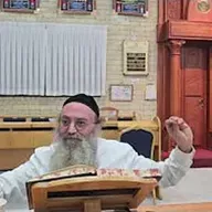 הרב מאיר כהן | הַחָכְמָה הֲכִי גְּדוֹלָה הִיא הָאֱמוּנָה הֲכִי פְּשׁוּטָה!