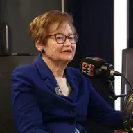 Stephany Griffith-Jones por presente de la economía del país: "Un desafío importante para que haya paz social es cómo se mejora la distribución del ingreso"