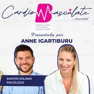 Cardiobascúlate 1x04: Obesidad infantil y bullying